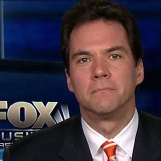 Jack Burkman, Managing Partner & Founder