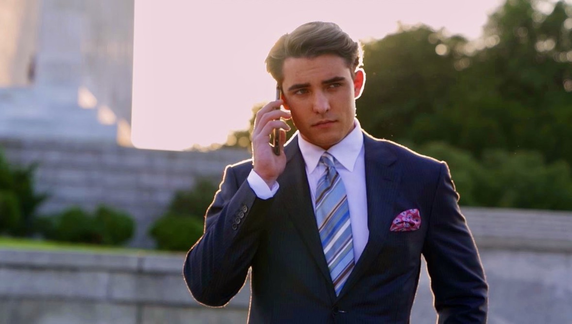Jacob Wohl, Partner